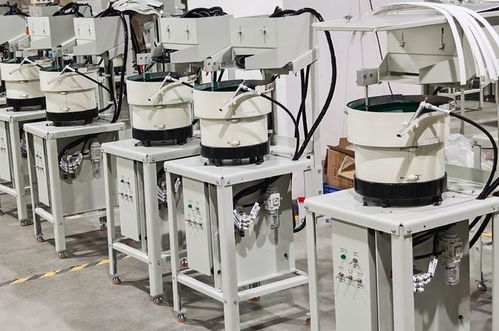 螺母輸送機(jī)技術(shù)實(shí)力盤點(diǎn)與普通機(jī)械設(shè)備安裝服務(wù)選擇指南