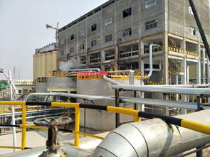 專業(yè)鑄就品質(zhì)，服務(wù)創(chuàng)造價(jià)值——解析山西省工業(yè)設(shè)備安裝集團(tuán)普通機(jī)械設(shè)備安裝服務(wù)