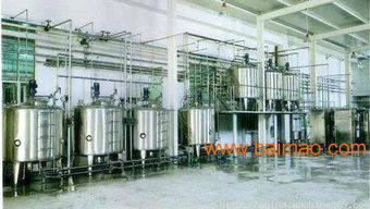 藍(lán)莓越桔飲料設(shè)備與生產(chǎn)線 廠家、價(jià)格及安裝服務(wù)全解析