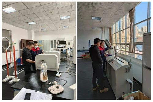 檢億科技助力攀西釩鈦檢測(cè)檢驗(yàn)院 專業(yè)設(shè)備安裝調(diào)試服務(wù)，夯實(shí)技術(shù)基石