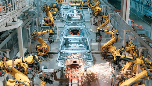 嵐圖汽車工廠信息公開，產品異常情況可100%追溯