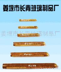 匠心打造 姜堰市長(zhǎng)青玻璃制品廠試管精品一覽